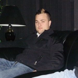 Meet your Posher, Shane